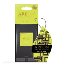 Ароматизатор Елочка PREMIUM, с ароматом Eau D ete