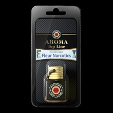 Ароматизатор бочонок с ароматом № S016 Ex Nihilo Fleur Narcotics 6 мл