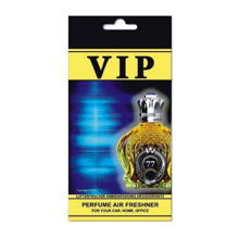 Ароматизатор Елочка VIP № 077 по мотивам Shaik Opluent