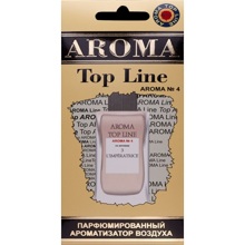 Ароматизатор Елочка с ароматом №4 D&G Imperatrice