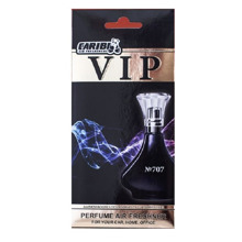 Ароматизатор Елочка VIP 707 по мотивам Madonna Truth or Dare