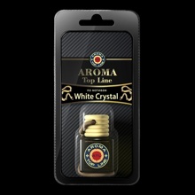 Ароматизатор бочонок с ароматом № S05 Kilian White Crystal 6 мл