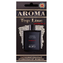 Ароматизатор Елочка с ароматом № 17 Bleu