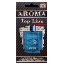 Ароматизатор Елочка с ароматом № 19 Eros