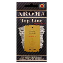 Ароматизатор Елочка с ароматом № 21 Million