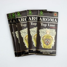 Ароматизатор Елочка № 23 с ароматом Shaik №77