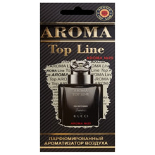 Ароматизатор Елочка с ароматом № 25 Gucci by Gucci