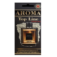 Ароматизатор Елочка с ароматом № 31 Guerlain Ideal L'Homme