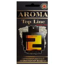 Ароматизатор Елочка с ароматом № 33 Fendi Fan Dil