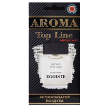 Ароматизатор Елочка с ароматом № 41 Chanel Egoiste