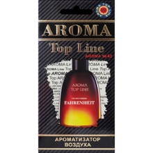 Ароматизатор Елочка с ароматом № 43 Dior Fahrenheit