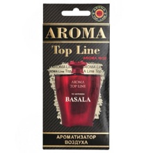 Ароматизатор Елочка с ароматом № 59 Shiseido Basala