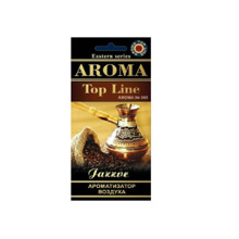 Ароматизатор Елочка с ароматом № 005 Jazzve