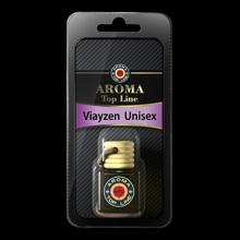 Ароматизатор бочонок с ароматом № S015 Viayzen Unisex 6 мл
