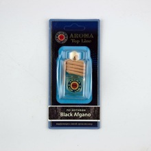 Ароматизатор бочонок с ароматом № S019 Nasomatto Black Afgano 6 мл