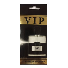Ароматизатор Елочка VIP 500 по мотивам Creed Aventus