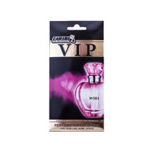 Ароматизатор Елочка VIP 501 по мотивам Versace Versace Eros