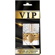 Ароматизатор Елочка VIP 123 по мотивам Killian «Angels' Share»