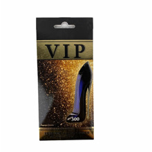 Ароматизатор Елочка VIP № 300 по мотивам Carolina Herrera Good Girl