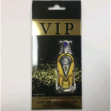 Ароматизатор Елочка VIP № 30 по мотивам Shaik 30