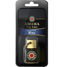 Ароматизатор бочонок с ароматом Bleu 6 мл
