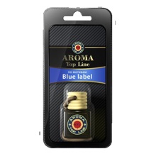 Ароматизатор бочонок с ароматом Blue Label 6 мл