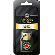 Ароматизатор бочонок с ароматом Jadore 6 мл
