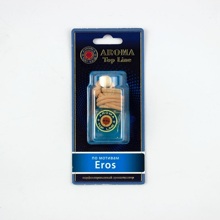 Ароматизатор бочонок с ароматом № 19 Eros 6 мл