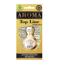 Ароматизатор Елочка с ароматом № 34 Versace Eros woman