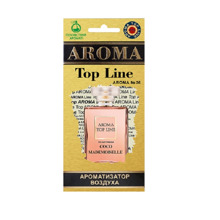 Ароматизатор Елочка с ароматом № 36 Coco Mademoiselle Chanel