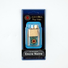 Ароматизатор бочонокс ароматом № 35 Lalique Encre Noire 6 мл