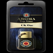 Ароматизатор бочонок с ароматом № u001 Calvin Klein ONE 6 мл