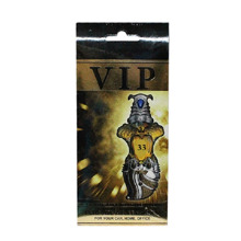Ароматизатор Елочка VIP № 33 по мотивам Shik
