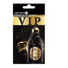 Ароматизатор Елочка VIP 779 по мотивам Guerlain Santal Royal