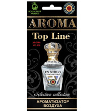 Ароматизатор Елочка с ароматом Ex Nihilo Fleur Narcotics