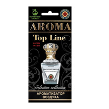 Ароматизатор Елочка с ароматом Francis Kurkjian Aqua Universalis