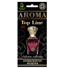 Ароматизатор Елочка с ароматом Jo Ma lone Pomegranate Noire