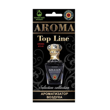 Ароматизатор Елочка с ароматом Kilian Liaisons Dangereuses