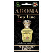 Ароматизатор Елочка с ароматом Ormonde Jayne Ormonde Man