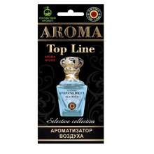 Ароматизатор Елочка с ароматом Stefano ricci platinum