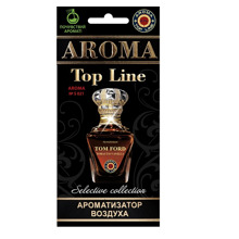 Ароматизатор Елочка с ароматом Tom Ford Tobacco Vanilla