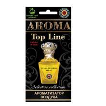 Ароматизатор Елочка с ароматом Mona di orio musk