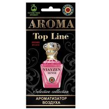 Ароматизатор Елочка с ароматом Viayzen Sense