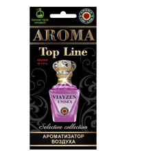 Ароматизатор Елочка с ароматом Viayzen Unisex