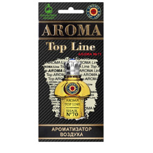 Ароматизатор Елочка с ароматом № 71 Shaik №70