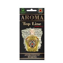 Ароматизатор Елочка с ароматом № 73 Shaik Gold Edition №71