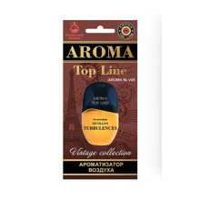 Ароматизатор Елочка с ароматом № v05 Revillon Turbulences