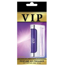 Ароматизатор Елочка VIP 450 по мотивам Paco Rabanne Ultraviolet