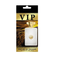 Ароматизатор Елочка VIP 750 по мотивам Amouage Honour
