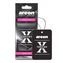 Ароматизатор Елочка X-VER, с ароматом Bubble Gum